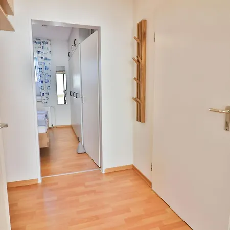 Strandleben Apartment