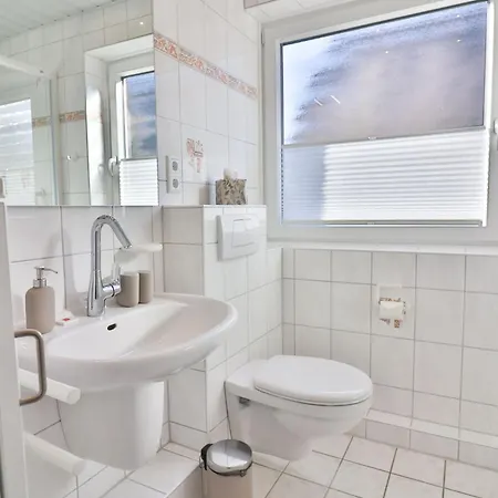 Strandleben لانغيوغ