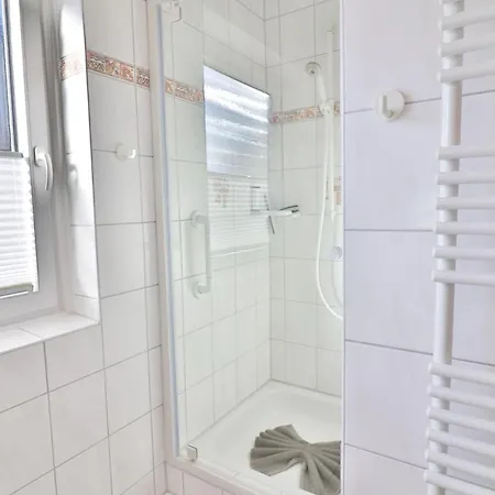 Strandleben Apartamento