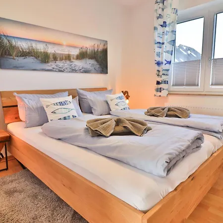 Strandleben * لانغيوغ