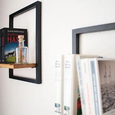 شقة Strandleben لانغيوغ