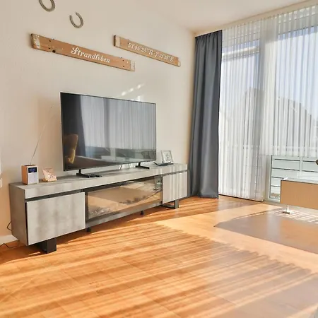 Strandleben