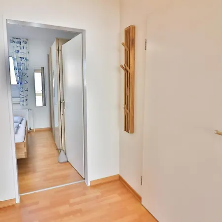Strandleben Apartamento